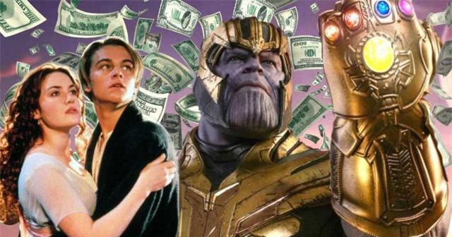 Avengers: Endgame có thể được đề cử giải Oscar
