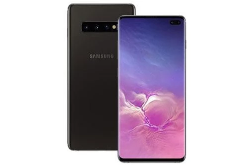 Samsung Galaxy S10 Plus (giảm 3 triệu đồng).