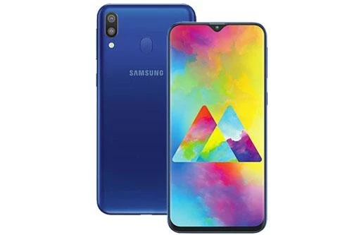 Samsung Galaxy M20 (giảm 300.000 đồng).