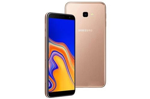 Samsung Galaxy J4 Plus (giảm 300.000 đồng).