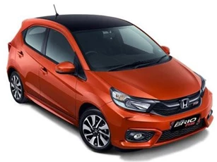 Đôi điều cần biết về xe giá rẻ Honda Brio 2019 sắp bán ra tại Việt Nam