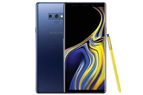 Samsung Galaxy Note 9. Phiên bản 512 GB giảm 5,5 triệu đồng, phiên bản 128 GB giảm 5 triệu đồng.