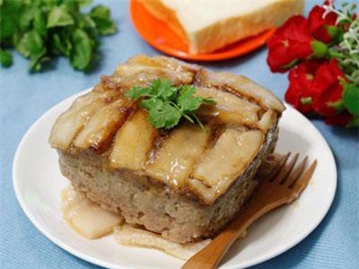 Hướng dẫn làm pate gan heo thơm ngon béo ngậy