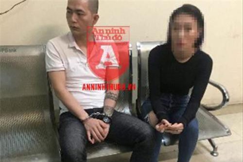 Cảnh sát 141 bất ngờ kiểm tra xe taxi đang chạy và cái kết