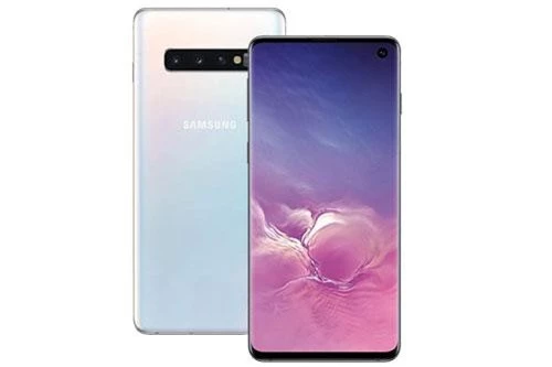 Samsung Galaxy S10 (giảm 3 triệu đồng).