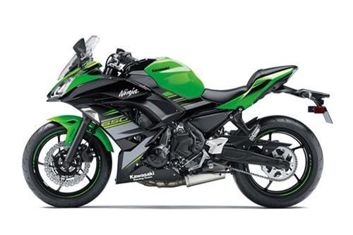 Bảng giá Kawasaki tại Việt Nam cập nhật tháng 5/2019
