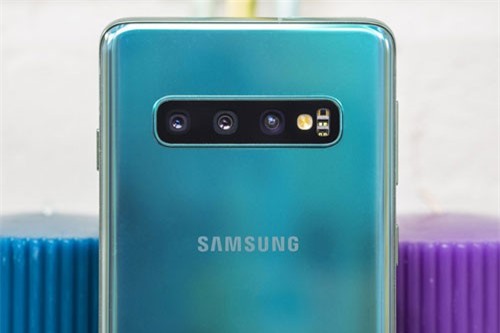 Bảng giá điện thoại Samsung tháng 5/2019: Giảm giá 14 sản phẩm, thêm lựa chọn mới