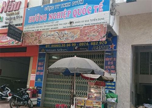 Đắk Lắk: Bắt Giám đốc công ty hướng nghiệp lừa đảo chạy việc