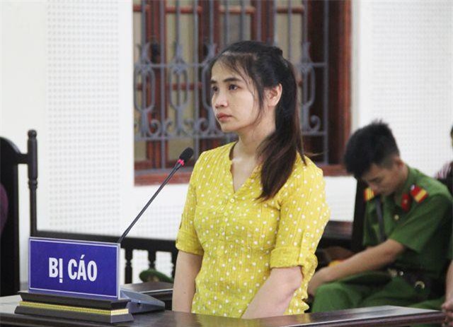 Nghệ An: Thất nghiệp, "nữ quái" 3 lần lừa tiền 1 người