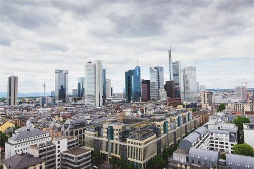 Công nghệ 4.0 đang thay đổi cách kinh doanh bất động sản