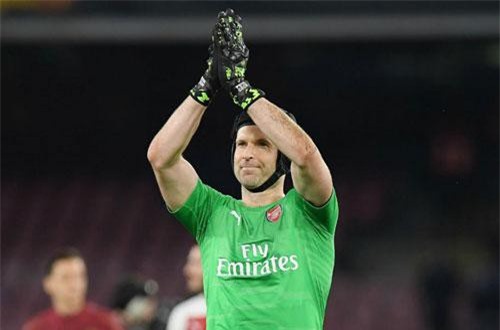 Gặp Chelsea ở chung kết, sao Arsenal mừng như bắt được vàng