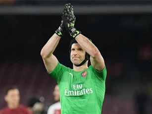 Gặp Chelsea ở chung kết, sao Arsenal mừng như bắt được vàng