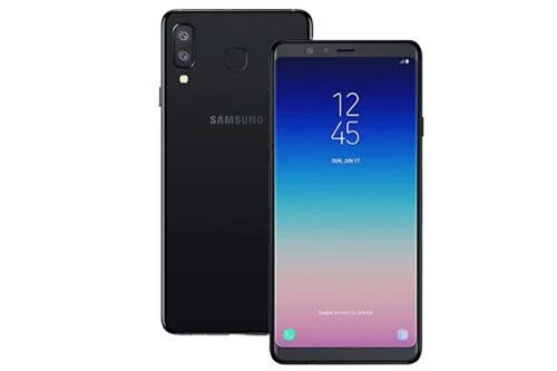 Samsung Galaxy A8 Star (giảm giảm 1 triệu đồng).