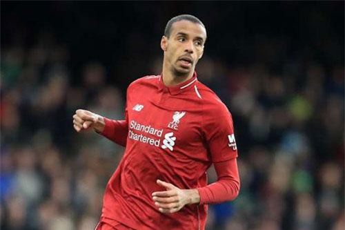 Đội hình tiêu biểu vòng bán kết Champions League: Liverpool áp đảo