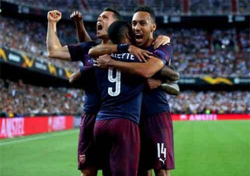 Hé lộ 2 ứng viên Barca muốn thế chỗ Valverde