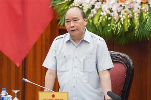 Thủ tướng yêu cầu tăng cường quản lý quy hoạch các khu công nghiệp