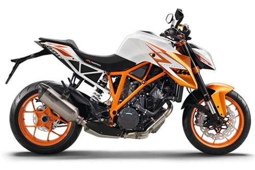 Bảng giá xe KTM tháng 5/2019