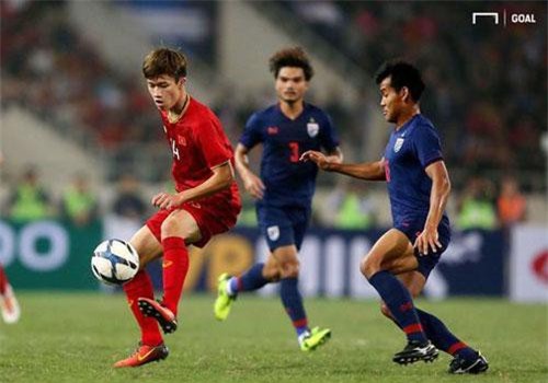 Đội tuyển Việt Nam sẽ chơi với đội hình nào ở King’s Cup?