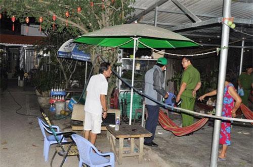 Long An: Đâm con nợ tử vong vì đòi tiền không trả