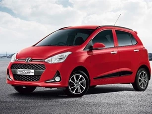 Hyundai Grand i10 đẹp lung linh, có thêm phiên bản CNG, giá chỉ hơn 200 triệu đồng