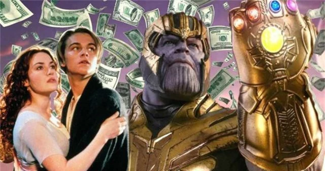 Avengers: Endgame có thể được đề cử giải Oscar - Ảnh 1.