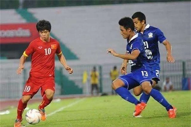 Đội tuyển Việt Nam sẽ chơi với đội hình nào ở King’s Cup? - 2
