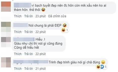 Ngọc Trinh mang nàng Bạch Tuyết ra phản pháo khi bị ném đá sau phát ngôn về sự xinh đẹp - Ảnh 4.