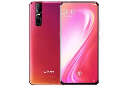 Sức mạnh phần cứng của Vivo S1 Pro đến từ chip Qualcomm Snapdragon 675 lõi 8 với xung nhịp tối đa 2 GHz, GPU Adreno 612. RAM 6 GB/ROM 256 GB hoặc RAM 8 GB/ROM 128 GB, có khay cắm thẻ microSD với dung lượng tối đa 256 GB. Hệ điều hành Android 9.0 Pie, được tùy biến trên giao diện Funtouch OS 9.0.