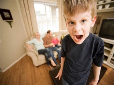 Cảnh báo tình trạng rối loạn tăng động giảm chú ý ở trẻ em