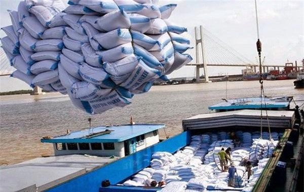 Thị trường Trung Quốc ngày càng ưa chuộng gạo Việt Nam