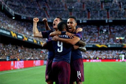 Bóng đá Anh lập kỷ lục khó tin ở châu Âu