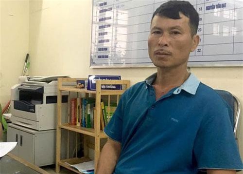 Vận chuyển 20 bánh heroin từ Hòa Bình về Hải Phòng, 2 đối tượng bị bắt