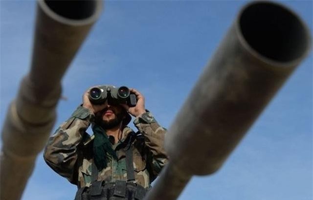  Quân đội Syria gửi cảnh báo lạnh người tới phiến quân ở Idlib