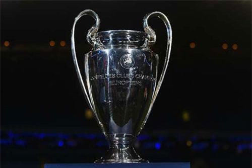 Thay đổi lớn gây tranh cãi ở UEFA Champions League