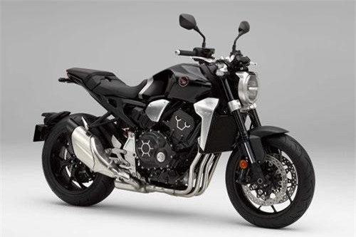 Bảng giá môtô Honda tháng 5/2019: Cao nhất 1,2 tỷ đồng