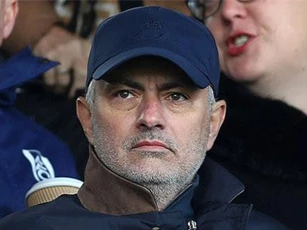Liên hệ với Juventus, Mourinho bị từ chối phũ phàng