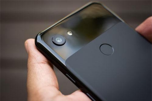 Ảnh Google Pixel 3a XL: Camera chất lượng, chip S670, RAM 4 GB, giá hơn 11 triệu
