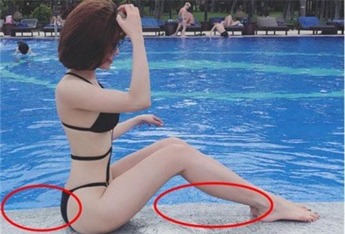 Vbiz có một hội siêu năng lực "bóp méo vạn vật": Cứ đi đến đâu thì chênh vênh đến đó!