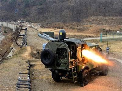 Tên lửa đa nhiệm Spike – Tinh hoa của công nghiệp quốc phòng Israel