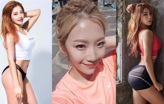 Sở hữu vòng 3 quả táo chẳng khó nếu biết tới bài tập của nàng huấn luyện viên sau