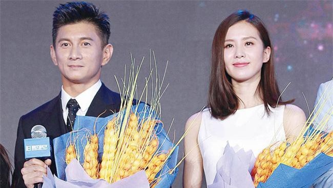 Quản lý phủ nhận tin đồn Lưu Thi Thi trầm cảm sau sinh