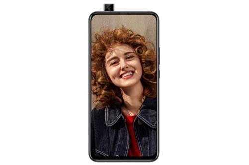 Smartphone camera selfie pop-up, pin ‘trâu’, giá hơn 7 triệu