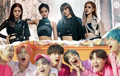BLACKPINK chính thức thành đế vương Youtube của Kbiz trong hạng mục này, vượt xa đối thủ BTS đến mức bất ngờ