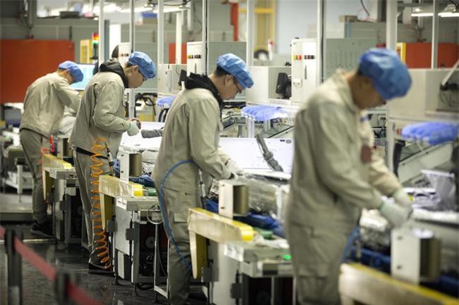 Trung Quốc phản ứng trước quyết định tăng thuế của Mỹ