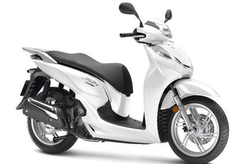 Công nghệ nổi bật trên Honda SH300i 2019 ở Việt Nam