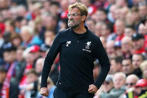 Klopp giận “sôi máu” với cách làm việc của UEFA