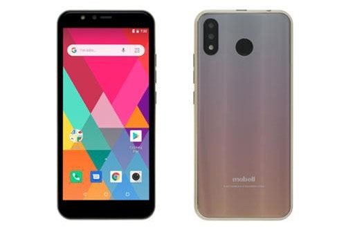 Bảng giá điện thoại Mobell tháng 5/2019