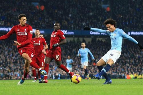 CLB n&#xE0;o s&#x1EBD; v&#xF4; &#x111;&#x1ECB;ch Premier League m&#xF9;a n&#xE0;y?