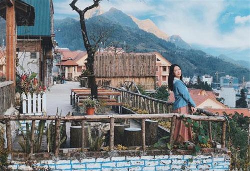 4 quán cafe cực hot ở Sapa sẽ cho bạn lạc vào nét đẹp hùng vĩ nơi núi rừng Tây Bắc