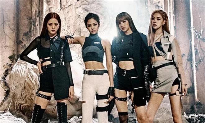 BLACKPINK chính thức thành đế vương Youtube của Kbiz trong hạng mục này, vượt xa đối thủ BTS đến mức bất ngờ - Ảnh 1.